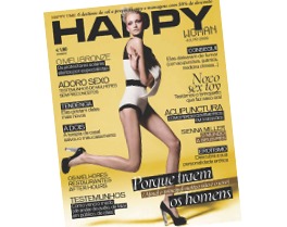 happy woman - Passatempo Happy/Sapo Mulher 475905