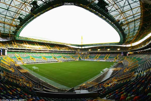 João Lopes - O Regresso: Sporting Bi-Campeão Nacional e Europeu: Vencedor Liga dos Campeões Europeus - 3ª época - Página 5 481196