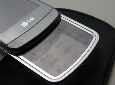 LG Crystal