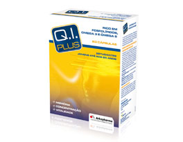 Passatempo Prevenir/Q.I. PLUS 496689