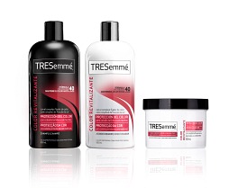 Passatempo Ultimate Beauty/TRESemmé 510043