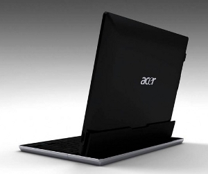 Portfólio de tablets aumenta com anúncio da Acer 512366