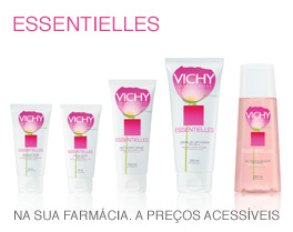 Passatempo "Vichy Essentielles" 513003