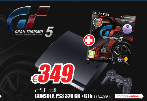 Aproveite as promoções para comprar consolas de jogos 514246