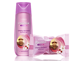 Passatempo Ultimate Beauty/Cherry Orchard 515344