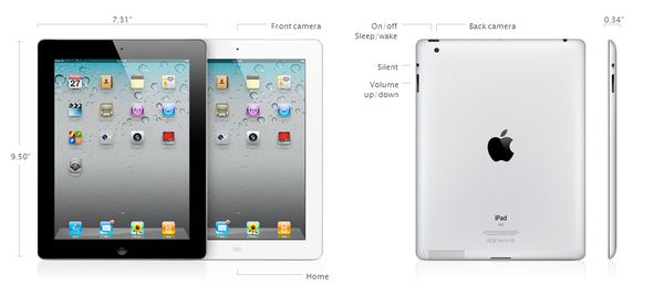 [Apple] Ipad 2 confirmado 519527