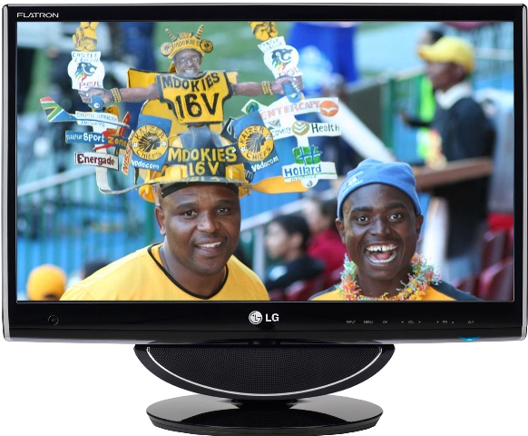 [Análise] LG Flatron M2380DF - Um Full HD para PC que é também uma TV 519671