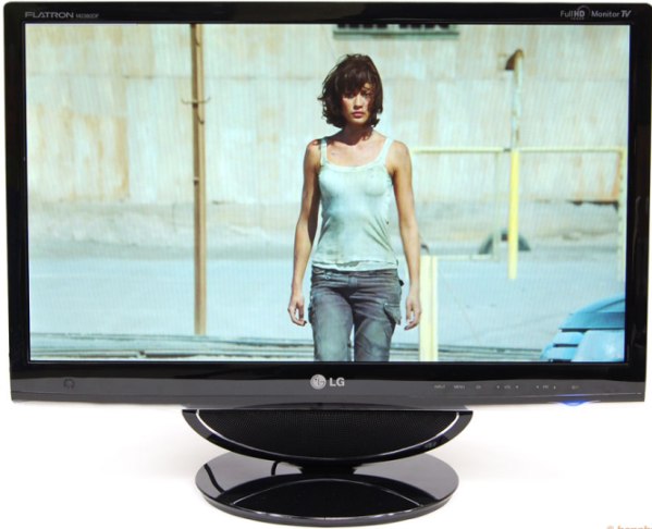 [Análise] LG Flatron M2380DF - Um Full HD para PC que é também uma TV 519673