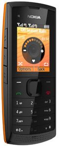 Nokia lança dois telefones Dual Sim 525575