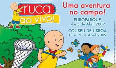 Bilhetes Ruca ao Vivo - Lisboa Thumb379x22213123842549762ruca440