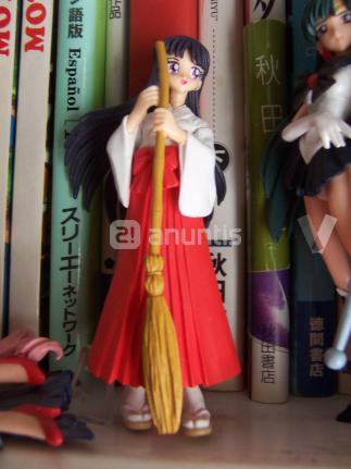 Sailor Moon figuras a escalas (muñecas) 52015308105