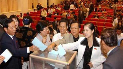 Thống kê dân số để tính số lượng đại biểu Quốc hội  20110131083415_2