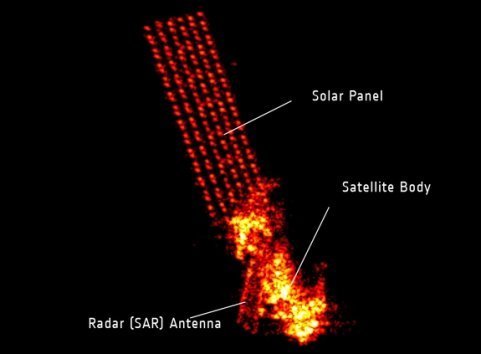 Vệ tinh quan sát lớn nhất thế giới Envisat mất liên lạc 20120423105705_anh2