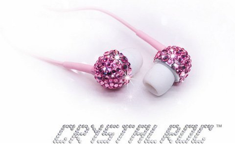 Những món quà công nghệ tuyệt đẹp cho 8/3  20130307104312_CrystalRoc-earphone