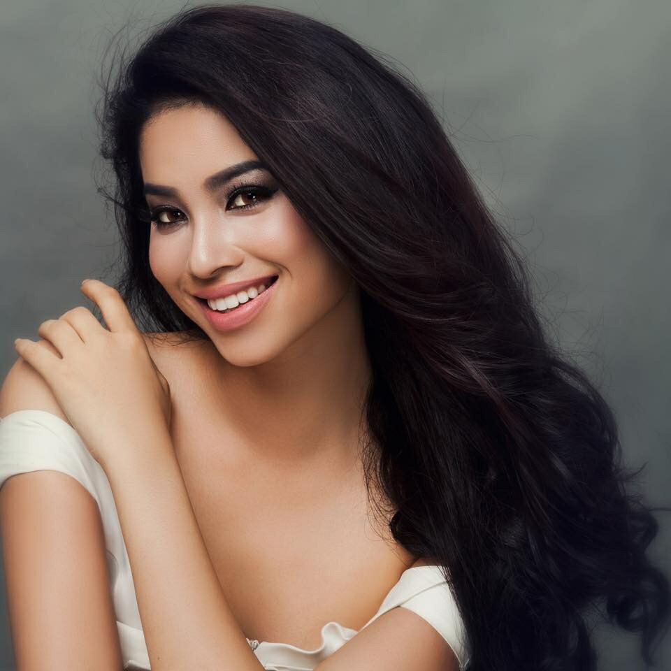 Những thí sinh mạnh nhất Miss Universe 2015 20151004083743-image-7