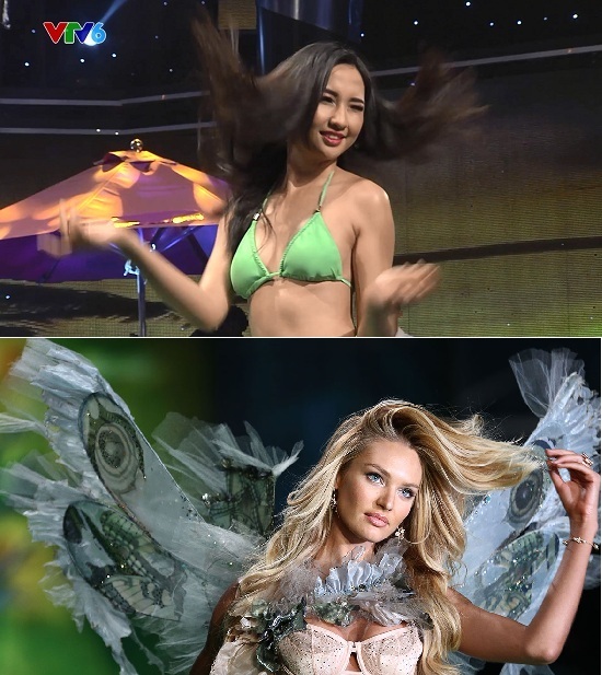 Thí sinh HKAD bị chê 'lố' vì bắt chước mẫu nội y Victoria’s Secret 20160427141423-2704hoakhoi10