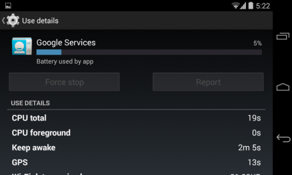 Tại sao các dịch vụ Google lại tốn nhiều pin trên Android? 20140804095310-g3
