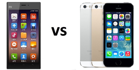 Jony Ive chỉ trích Xiaomi "ăn cắp" và "lười nhác" 20141010121034-xiaomi-mi3-ip6