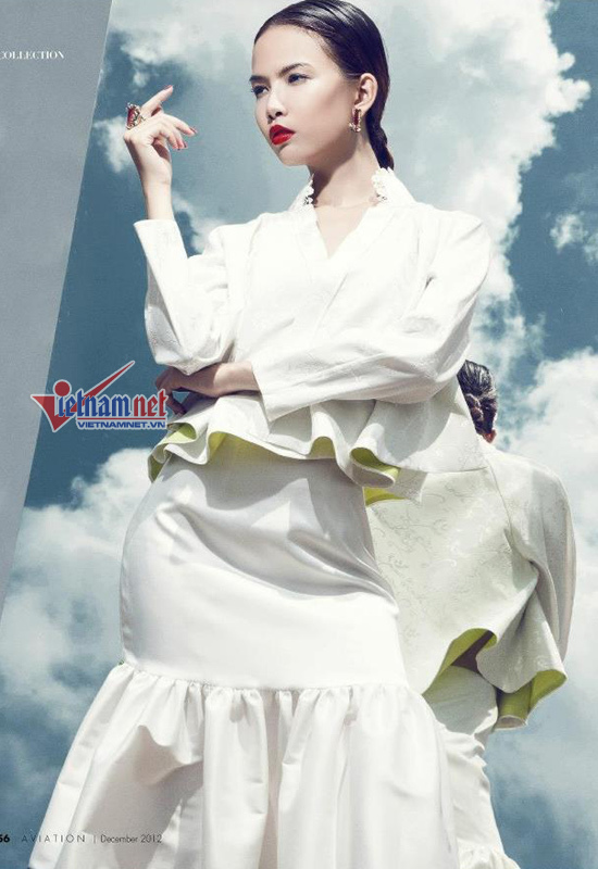 Á quân Elite Model Look 2014: Kim Thi dự thi Người mẫu Thế giới và Tìm kiếm người mẫu của năm 2014 20141031110036-a1