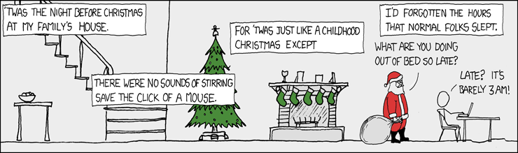 XKCD Christmas_back_home