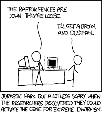 Jokes Raptor_fences