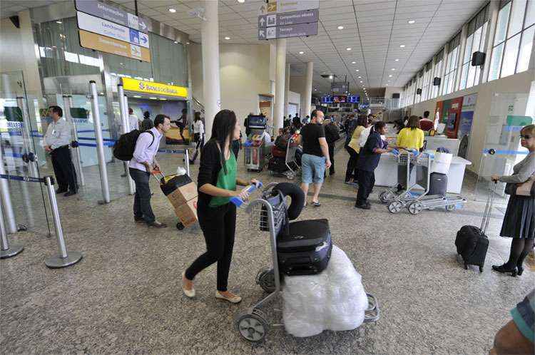 para - [Brasil] Infraero começa a adequar aeroporto da Pampulha para aviões de grande porte 20151028071717937194u