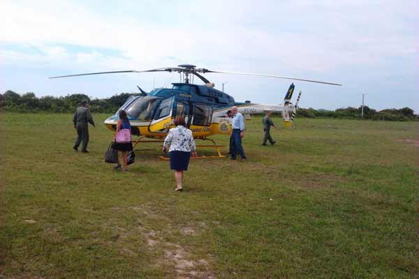 [Brasil] Ministra Ideli Salvatti é investigada por uso irregular de helicóptero oficial 20131107094037569924o