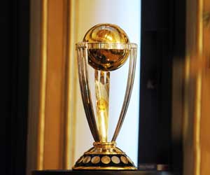 ஒரே பிரிவில் இந்தியா, பாக்., : உலககோப்பை அட்டவணை அறிவிப்பு  World-Cup-M_2