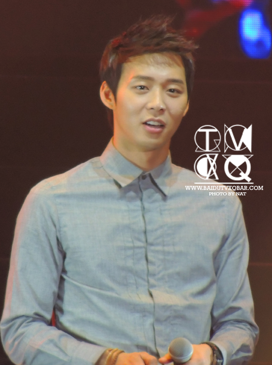 [Pics][10092012] Yoochun- fanmeeting in Shenzhen( china) 03087bf40ad162d96331c39e11dfa9ec8b13cd51