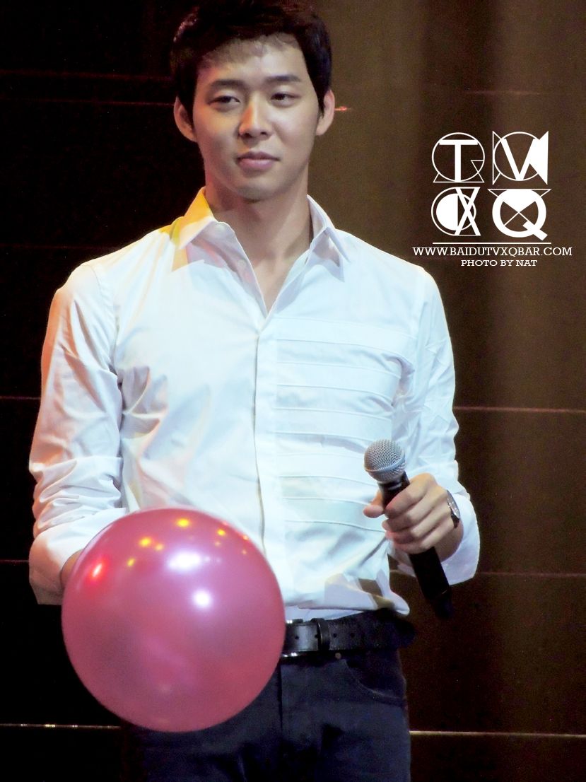 [Pics][10092012] Yoochun- fanmeeting in Shenzhen( china) 72f082025aafa40f161c6f5fab64034f79f0195d