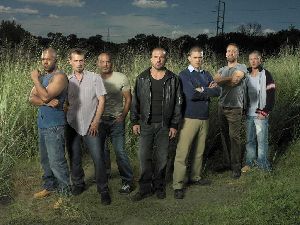 قصة حياة الممثل وينتورث ميل بطل مسلسل prison break 76462