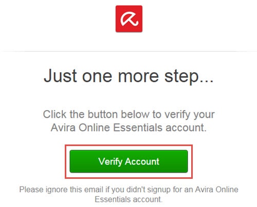 Hướng dẫn đăng ký phần mềm Avira trên iPhone/iPad Tai-khoan-avira-dien-thoai-1