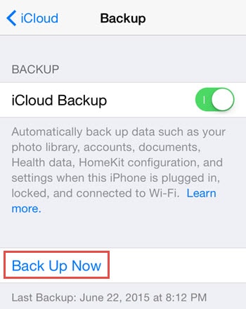 Hướng dẫn Backup iCloud trên iPhone/iPad Sao-luu-icloud-tren-iphone-ipad-4