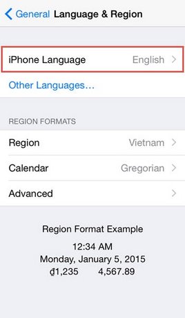 Hướng dẫn cài đặt Tiếng Việt cho iPhone Thay-doi-ngon-ngu-cho-iphone-4