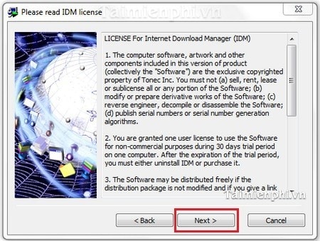 Sử dụng Internet: Cách cài idm, setup idm 6.23 tải file tốc độ cao trên laptop, pc Cai-dat-internet-download-manager-tai-du-lieu-nhanh-chong-2