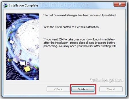[Phần Mềm] [Hướng Dẫn] Cài đặt và sử dụng Internet Download Manager (IDM) tăng tốc tải dữ liệu Cai-dat-internet-download-manager-tai-du-lieu-nhanh-chong-5