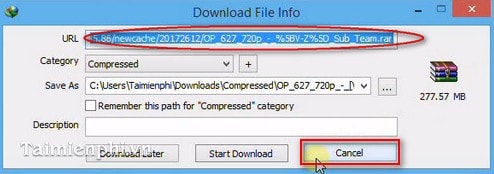 3 cách để Khắc phục lỗi download 99% thì Internet Download Manager (IDM) không tải nữa !!! Fix-loi-download-99-bi-tam-dung-tren-idm-5