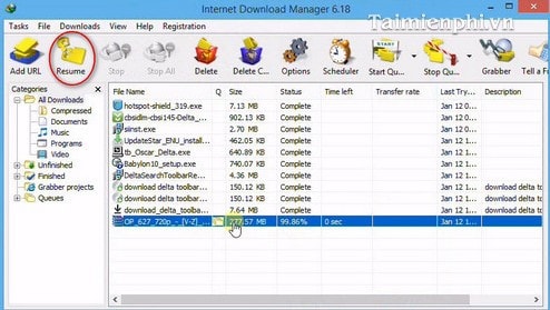 3 cách để Khắc phục lỗi download 99% thì Internet Download Manager (IDM) không tải nữa !!! Fix-loi-download-99-bi-tam-dung-tren-idm-7