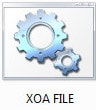 Hướng dẫn xóa file và thư mục đơn giản bằng tập tin .bat Tao-file-bat-de-xoa-file-thu-muc-4