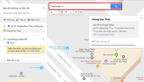 Hướng dẫn cập nhật địa chỉ và chia sẻ bản đồ Google Map với bạn bè Cach-chia-se-ban-do-google-maps-voi-ban-be-3