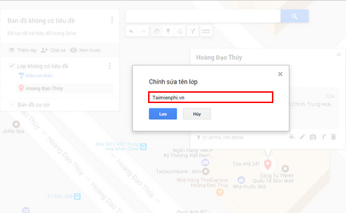 Hướng dẫn cập nhật địa chỉ và chia sẻ bản đồ Google Map với bạn bè Cach-chia-se-ban-do-google-maps-voi-ban-be-5