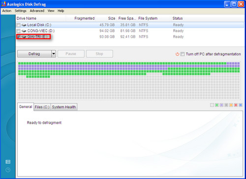 Hướng dẫn chống phân mảnh HDD với Auslogic Disk Defrag Chong-phan-manh-o-cung-bang-auslogic-disk-defrag-3