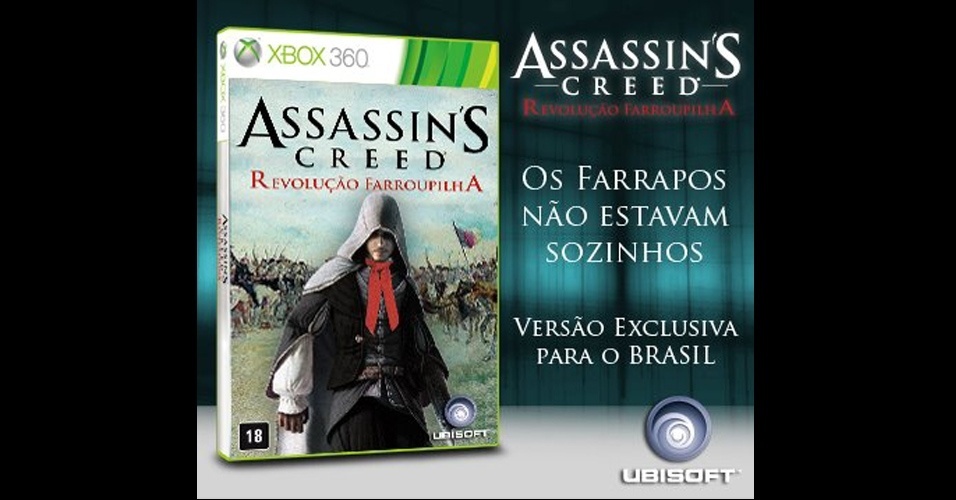 1º de abril Assassins Creed A-ubisoft-anunciou-assassins-creed-revolucao-farroupilha-exclusivo-para-o-brasil-so-que-e-brincadeira-do-dia-da-mentira-1333293985911_956x500