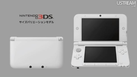 Nintendo 3DS XL terá Circle Pad próprio, diz revista Nintendo-3ds-ll-xl-1340339940667_450x253