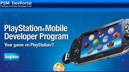   [PSVita] PlayStation Mobile ganha portal para desenvolvedores de jog Ps-mobile-developer-1353674822096_450x253