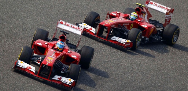 automobilismo!! - Página 5 14abr2013---ferraris-de-fernando-alonso-e-felipe-massa-tiveramd-esempenho-muito-bom-no-comeco-do-gp-da-china-1365925294428_615x300