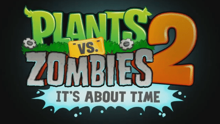 "Plants Vs. Zombies 2" chegará ao PC em julho de 2013 Plants-vs-zombies-2-1367863061977_450x253