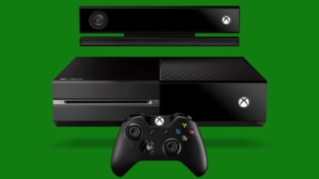 Microsoft: "Retrocompatibilidade pela nuvem no Xbox One seria problemática" Xbox-one--1370881926353_450x253