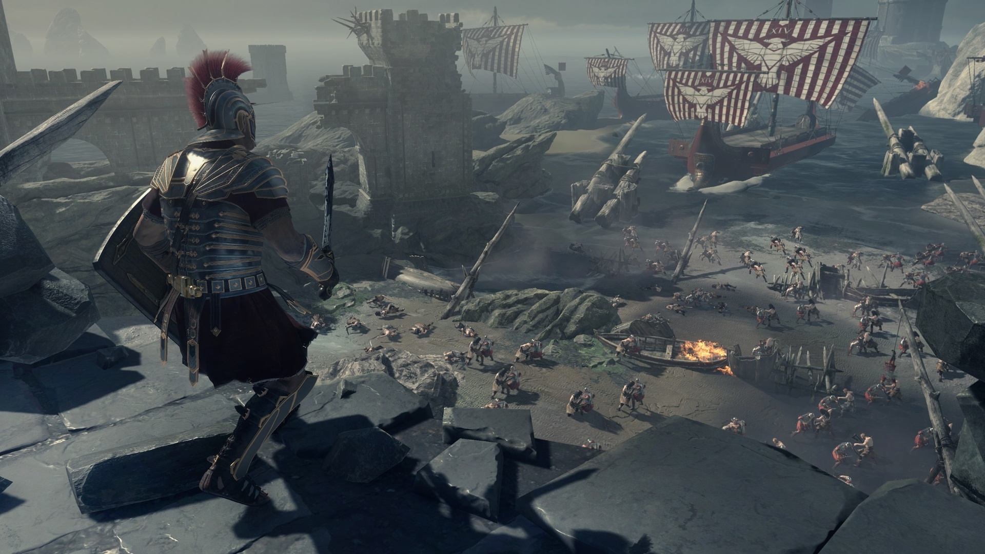 Versão final de "Ryse" será mais complexa, promete Crytek Codename-kingdoms-1370913027734_1920x1080