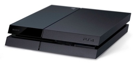 PlayStation 4 será lançado dia 15 de novembro Playstation-4-1370921273686_450x253